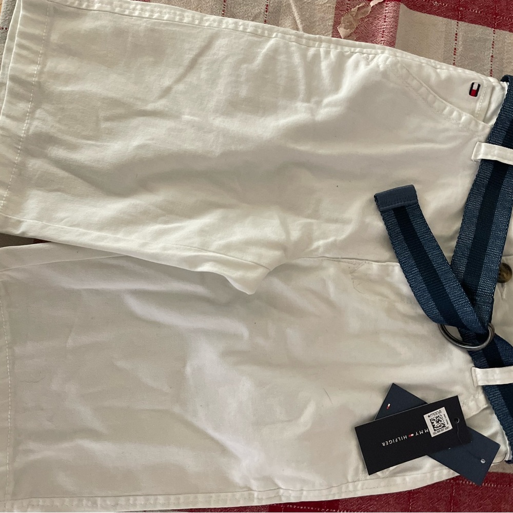 Tommy Hilfiger boys shorts age 12